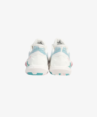 Giày Pickleball KAIWIN CROSS - Màu Trắng Hồng