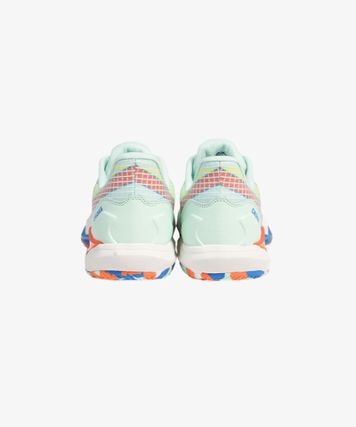 Giày Pickleball KAIWIN CROSS - Màu Xanh Ngọc