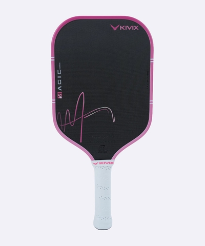 Vợt Pickleball Kivix Magic - Màu Hồng