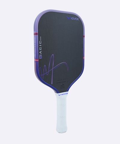 Vợt Pickleball Kivix Magic - Màu Tím