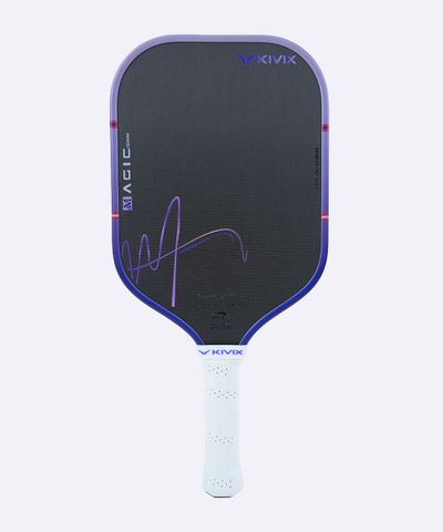 Vợt Pickleball Kivix Magic - Màu Tím