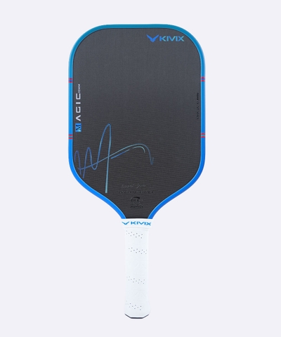 Vợt Pickleball Kivix Magic - Màu Xanh Ngọc
