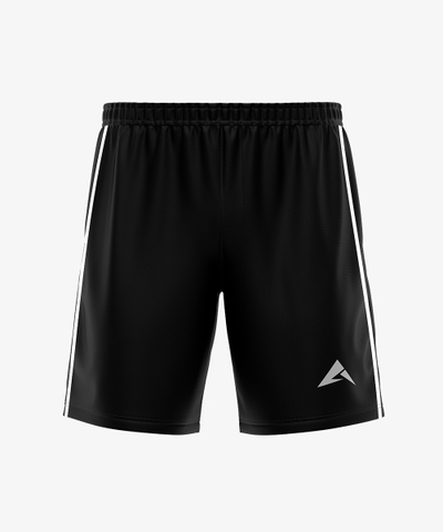 Quần Short Kaiwin Signature - Màu Đen