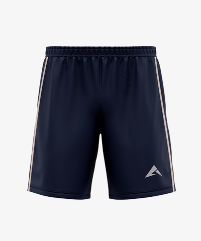 Quần Short Kaiwin Signature - Màu Xanh Đen