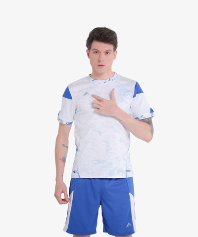 Áo bóng đá KAIWIN ARTEMIS - Màu trắng