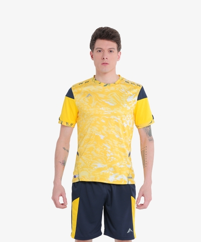Áo bóng đá KAIWIN ARTEMIS - Màu vàng