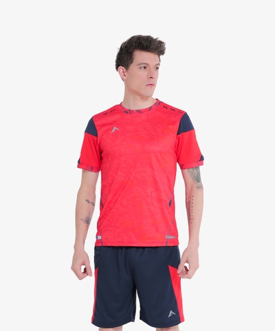 Áo bóng đá KAIWIN ARTEMIS - Màu đỏ