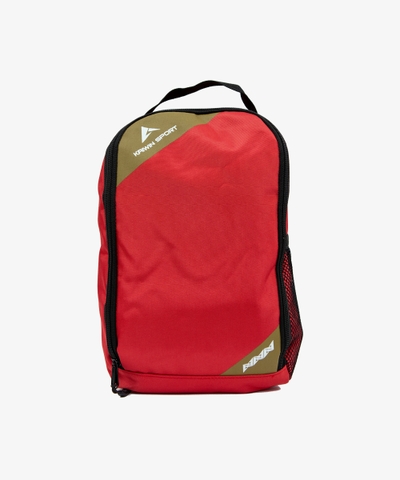 Túi đựng giày Kaiwin KW 202 - Màu đỏ