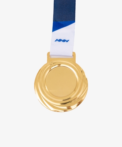 Huy chương Olympic - Vàng