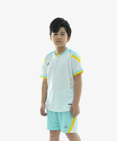 Áo bóng đá trẻ em KAIWIN OUTSIDER - Màu trắng