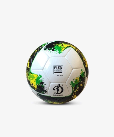 Quả bóng đá FIFA QUALITY UHV 2.05 GALAXY số 5
