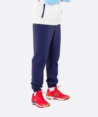 Quần Gió Thể Thao KAIWIN DIAMOND - Màu Xanh Đen