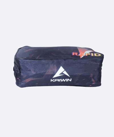 Túi Đựng Giày Kaiwin Rapid - Màu Đen