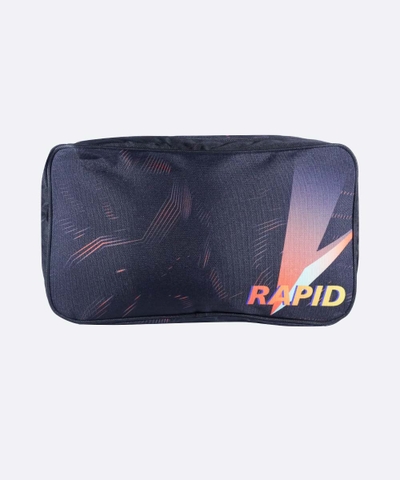 Túi Đựng Giày Kaiwin Rapid - Màu Đen
