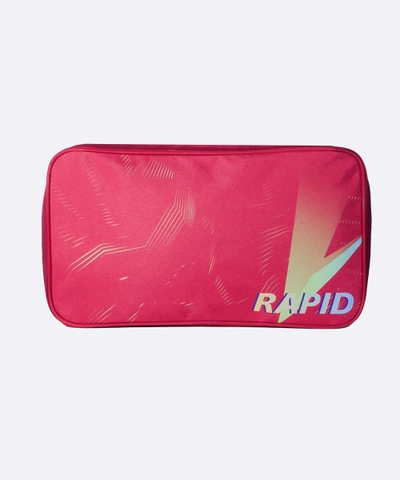Túi Đựng Giày Kaiwin Rapid - Màu Đỏ