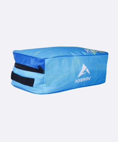 Túi Đựng Giày Kaiwin Rapid - Xanh Da