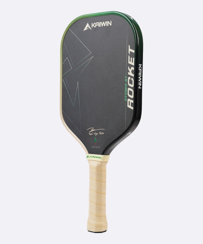 Vợt Pickleball KAIWIN ROCKET - Màu Kem Sữa
