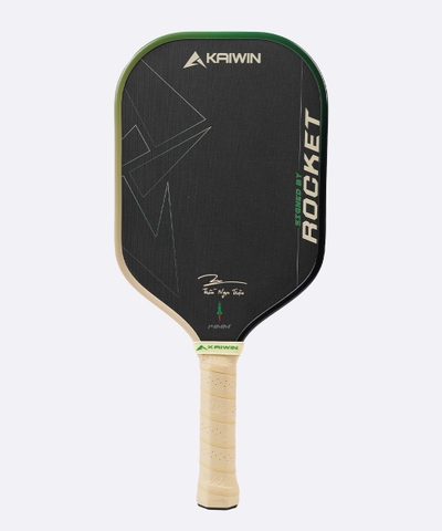 Vợt Pickleball KAIWIN ROCKET - Màu Kem Sữa