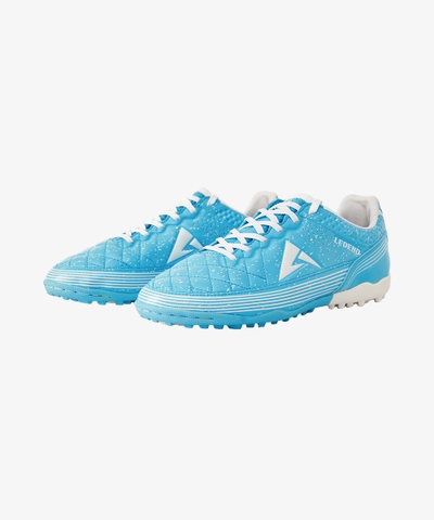 Giày bóng đá KAIWIN LEGEND - Màu xanh da