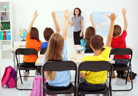Bài học phũ phàng cho học sinh tiểu học ở Pháp