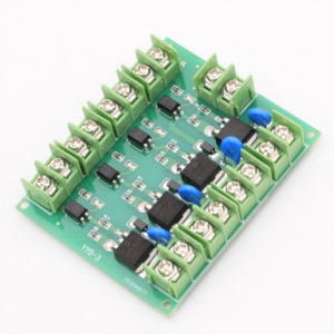 MODULE MOSFET F5305s 4 PORT FOR ARDUINO - CHOHANGNET