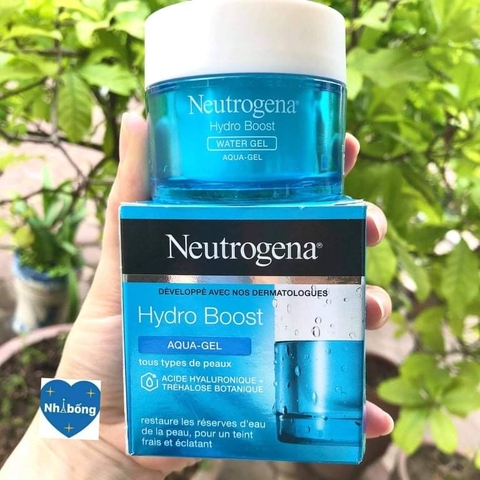Kem dưỡng ẩm Neutrogena Pháp