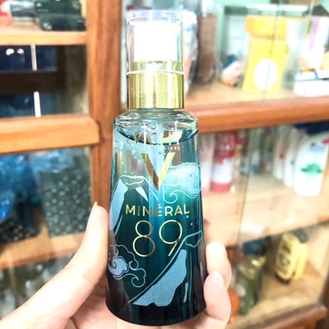 Tinh chất Vichy 89 Pháp