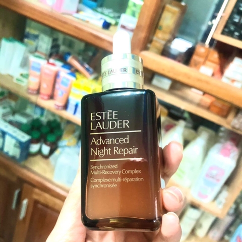 Tinh chất Estee Lauder Pháp