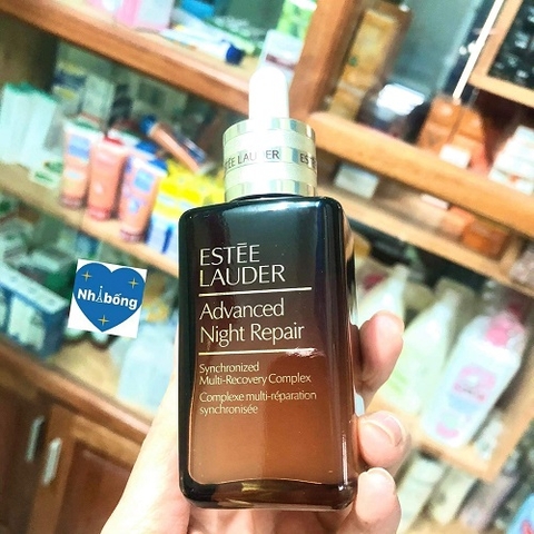 Tinh chất Estee Lauder Pháp