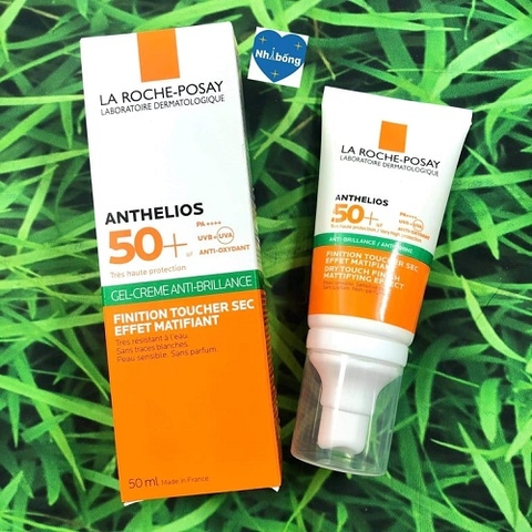 Kem chống nắng Loroche 50ml Pháp