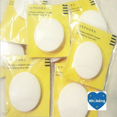 Miếng rửa mặt Pháp