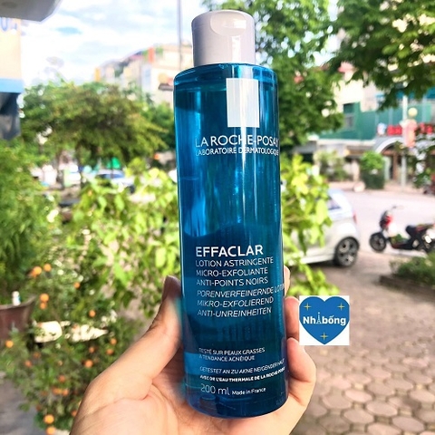 Nước hoa hồng Laroche Pháp