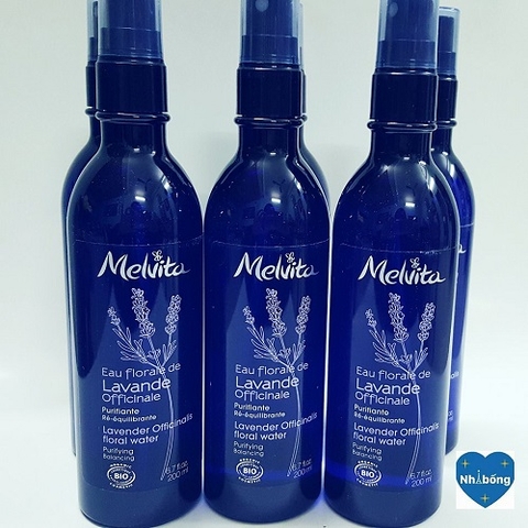 Nước hoa hồng Mevital Pháp