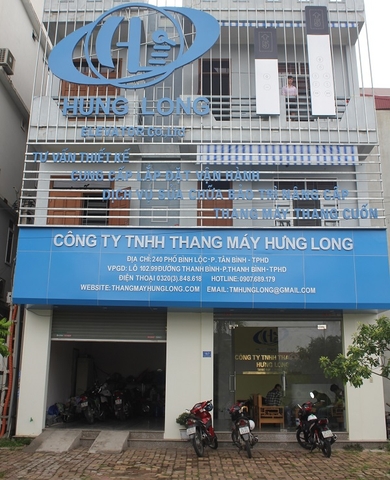 Về Chúng Tôi