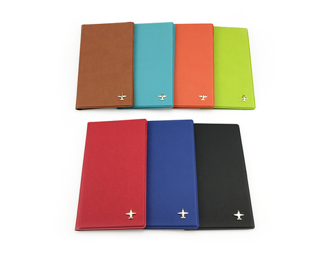 Bao da dựng sổ Hộ Chiếu/ Passport và các loại thẻ, giấy tờ AV039