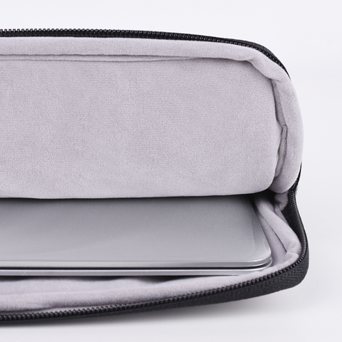 Túi chống sốc, chống thấm cao cấp Canvas Artisan AV045 dùng cho iPad/ Macbook/ Laptop (dưới 14 inch)