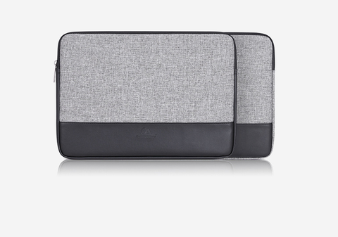 Túi chống sốc, chống thấm cao cấp Canvas Artisan AV043 dùng cho iPad/ Macbook/ Laptop 14 inch