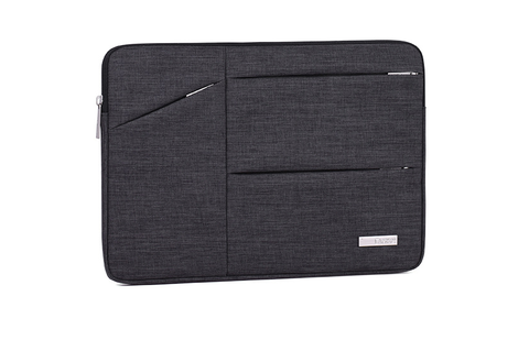 Túi chống sốc, chống thấm cao cấp Canvas Artisan AV045 dùng cho iPad/ Macbook/ Laptop (dưới 14 inch)