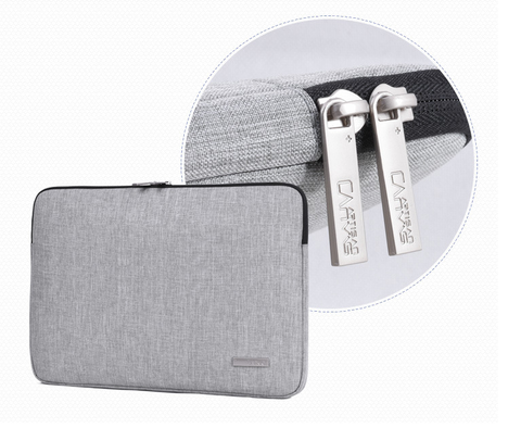 Túi chống sốc, chống thấm cao cấp Canvas Artisan AV042 dùng cho iPad/ Macbook/ Laptop (11/13.3 và 14inch)
