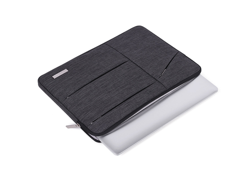 Túi chống sốc, chống thấm cao cấp Canvas Artisan AV045 dùng cho iPad/ Macbook/ Laptop (dưới 14 inch)