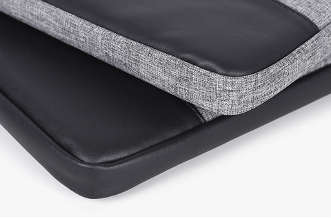 Túi chống sốc, chống thấm cao cấp Canvas Artisan AV043 dùng cho iPad/ Macbook/ Laptop 14 inch