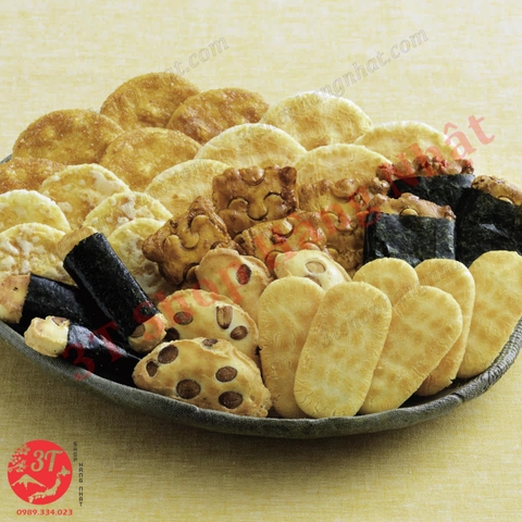Những món ăn đặc trưng của Nhật Bản mà tôi thích