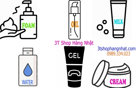 Tẩy trang là gì? Tẩy trang khi nào? Chọn Tẩy trang cho da