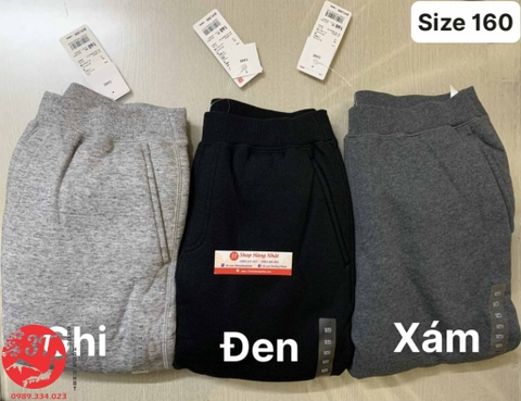 DÀNH CHO NAM QUẦN NỈ DRY CO GIÃN  UNIQLO VN