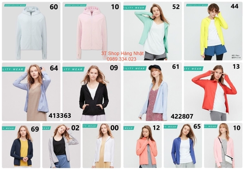 DÀNH CHO NAM AIRISM COTTON ÁO THUN CỔ GIẢ DÁNG RỘNG  UNIQLO VN