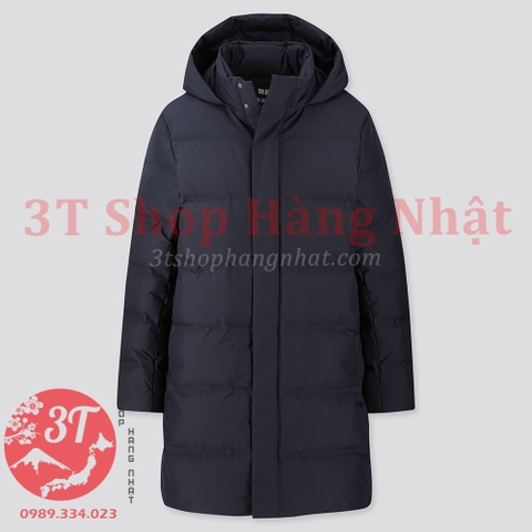 Shop Nhấtvn  Hàng Nhật nội địa I Áo phao nam gile không mũ Uniqlo  Shop  Nhất  Shopnhatvn