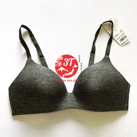 Uniqlo Wireless Beauty Soft Bra Review  Pack Hacker