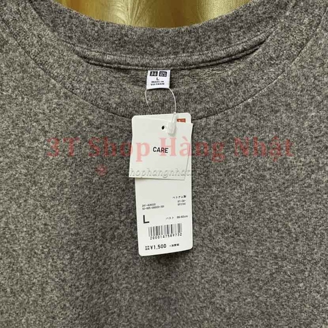 Mua Hộ Áo chống Nắng Uniqlo Nhật Bản Chính Hãng