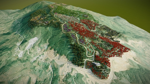 QHCT Sapa Farm Village