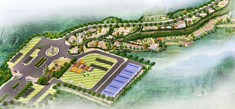 QHCT Cửa khẩu Quốc tế La Lay - Quảng Trị